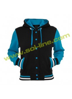 Women's Varsity Jackets